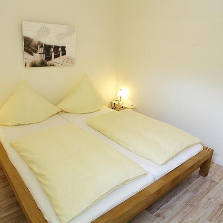 Ferienwohnung Mare Nostrum 5 Westerland Exteriér fotografie