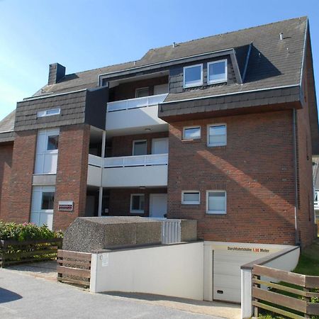 Ferienwohnung Mare Nostrum 5 Westerland Exteriér fotografie