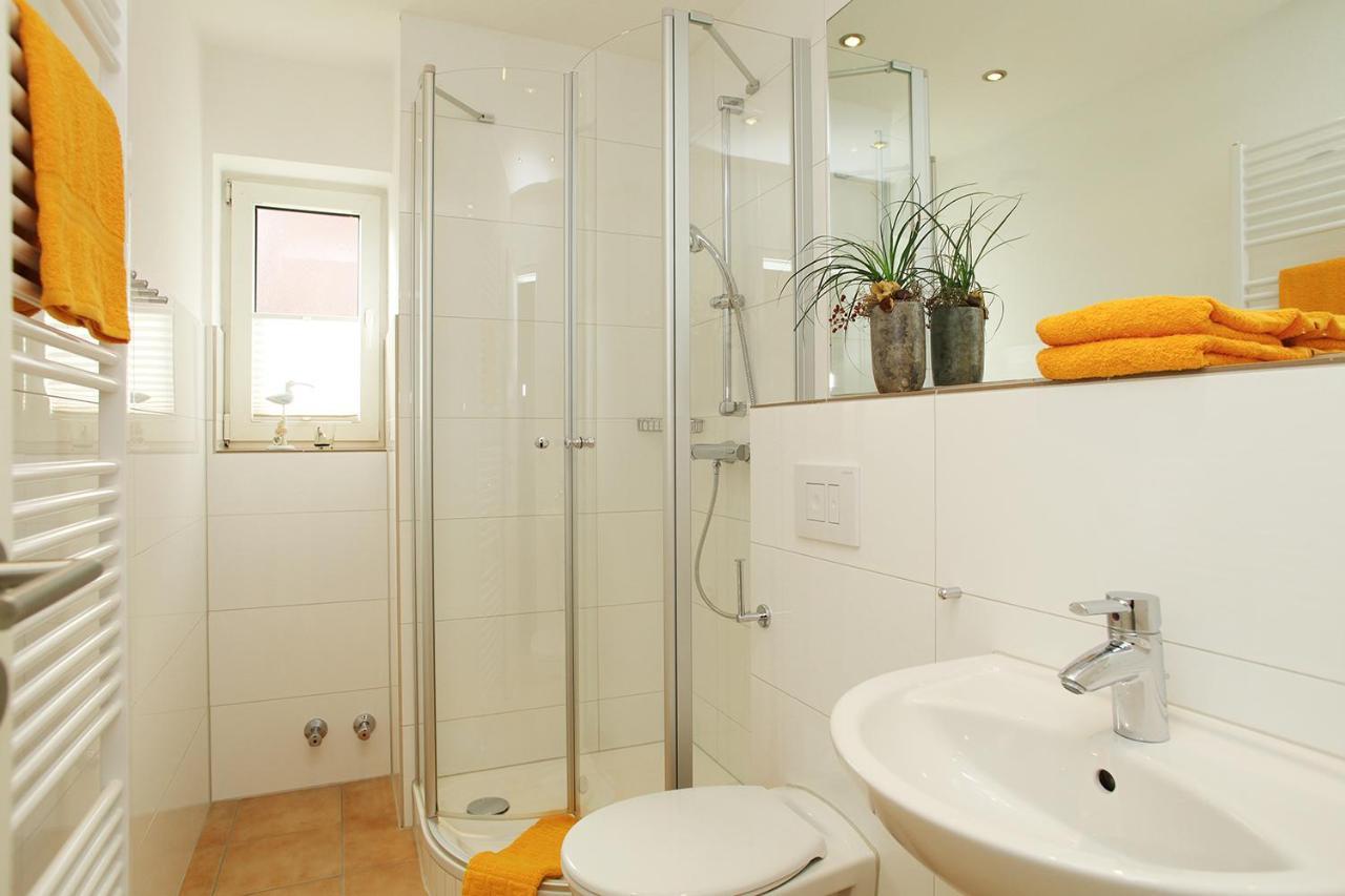 Ferienwohnung Mare Nostrum 5 Westerland Exteriér fotografie